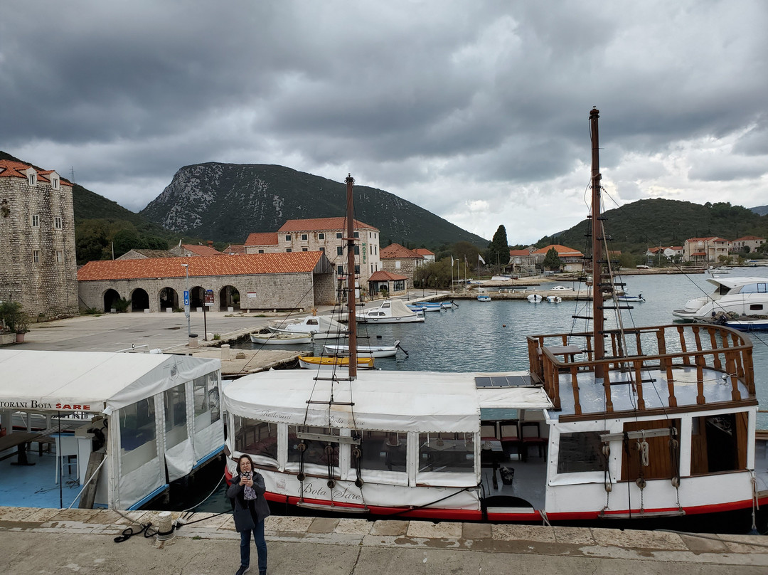 Mali Ston Oysters-Mali Ston必去景点