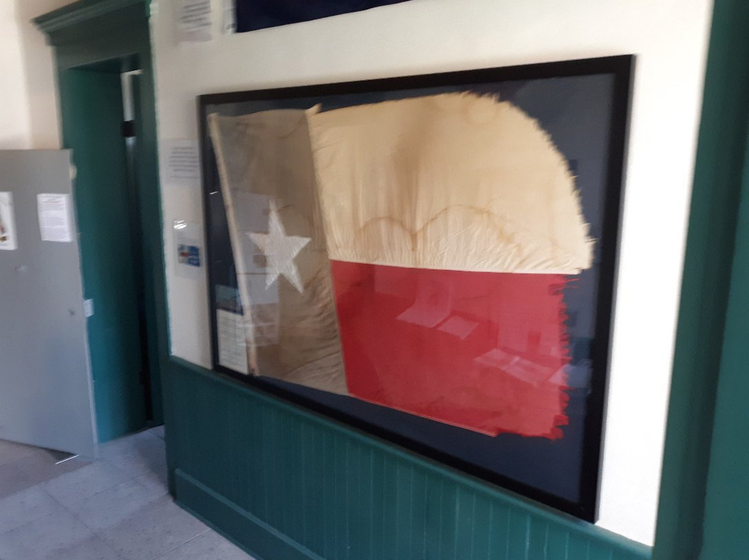Texas Heroes Museum景点图片