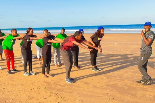 ReshapeMe Gym-马林地必去景点