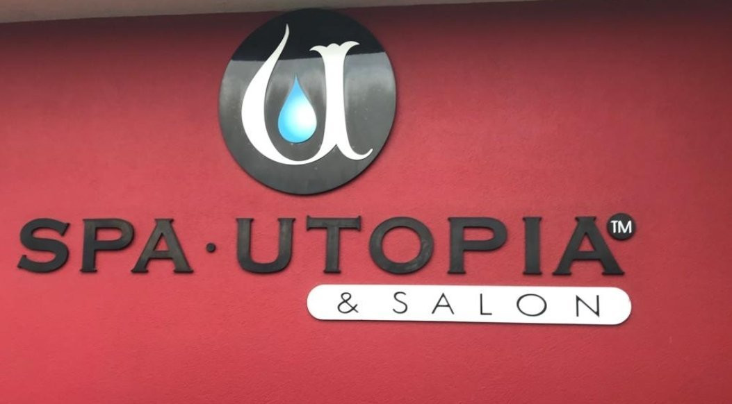 Spa Utopia - Langley-Langley必去景点