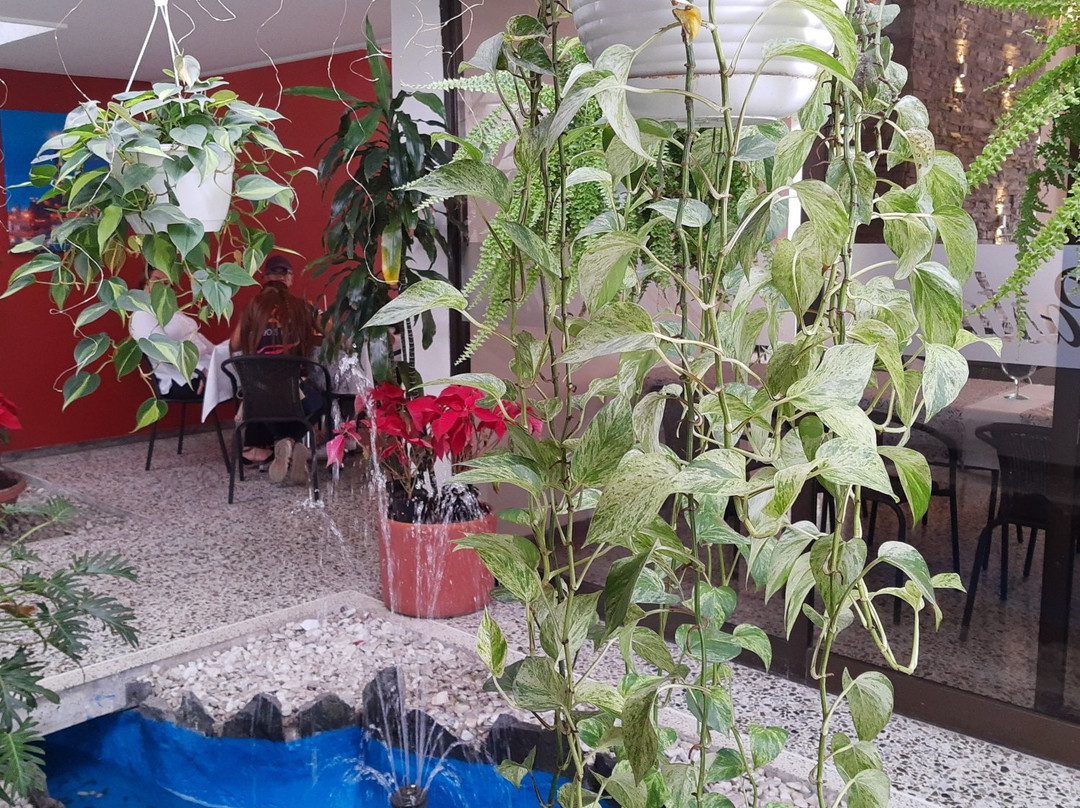 Hotel Stancia Spiwak主图