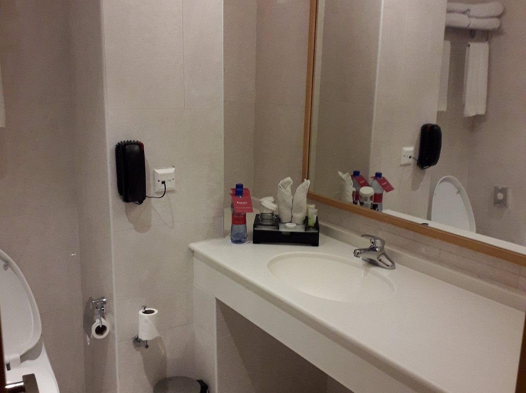 Ramada by Wyndham Addis Ababa主图