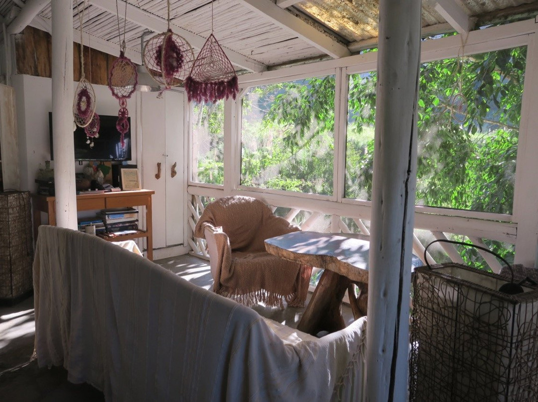 Pacheco Farmhouse - Intag Valley主图