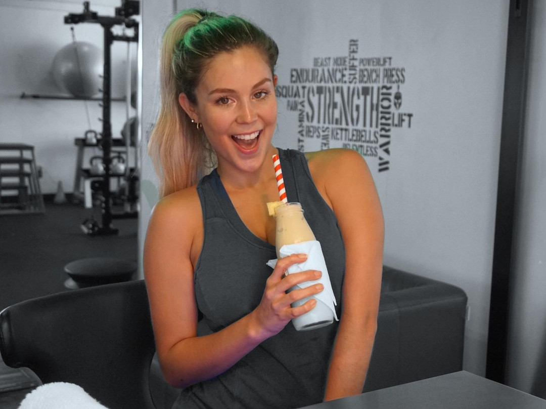 Monster Cast Fitness-迈阿密必去景点