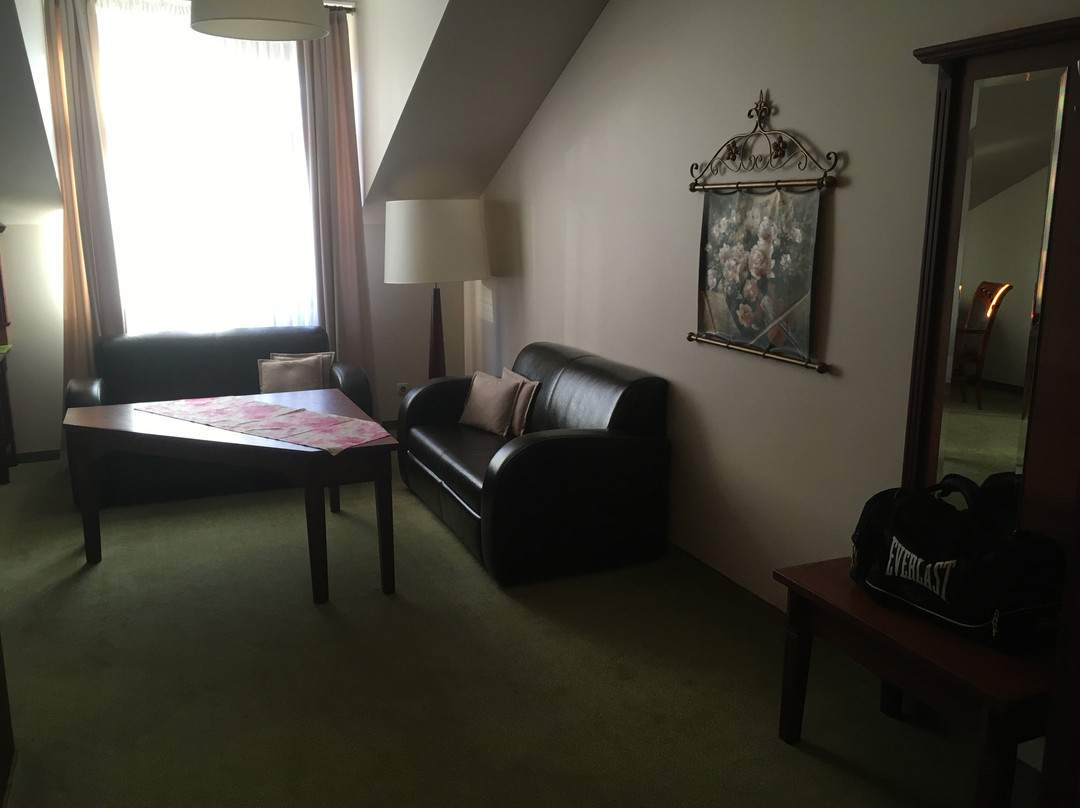 Hotel Neo Międzyrzecz主图