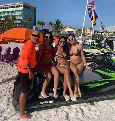 All Island Watersports-迈尔斯堡海滩必去景点