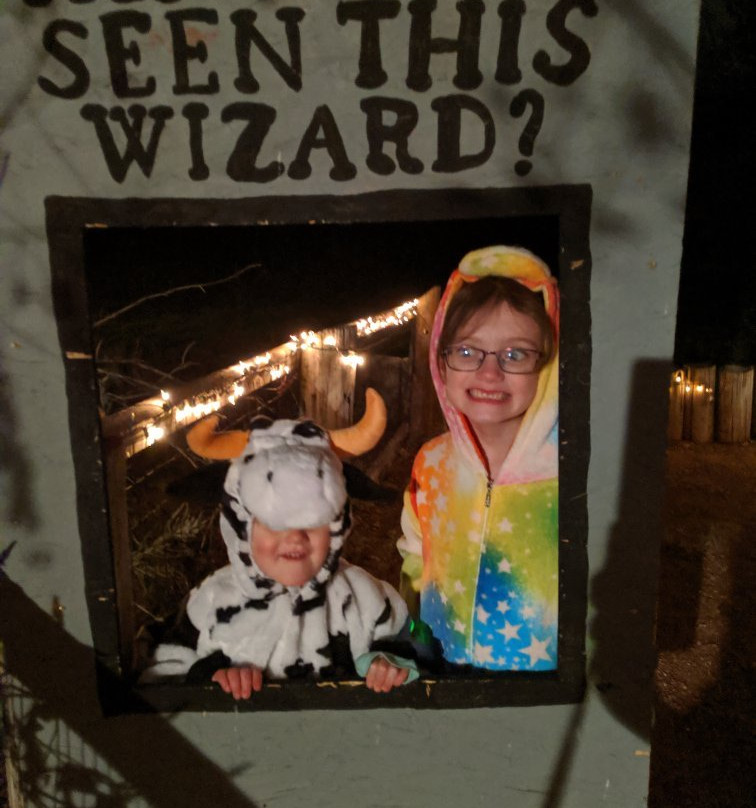 Riverside Discovery Center-Scottsbluff必去景点