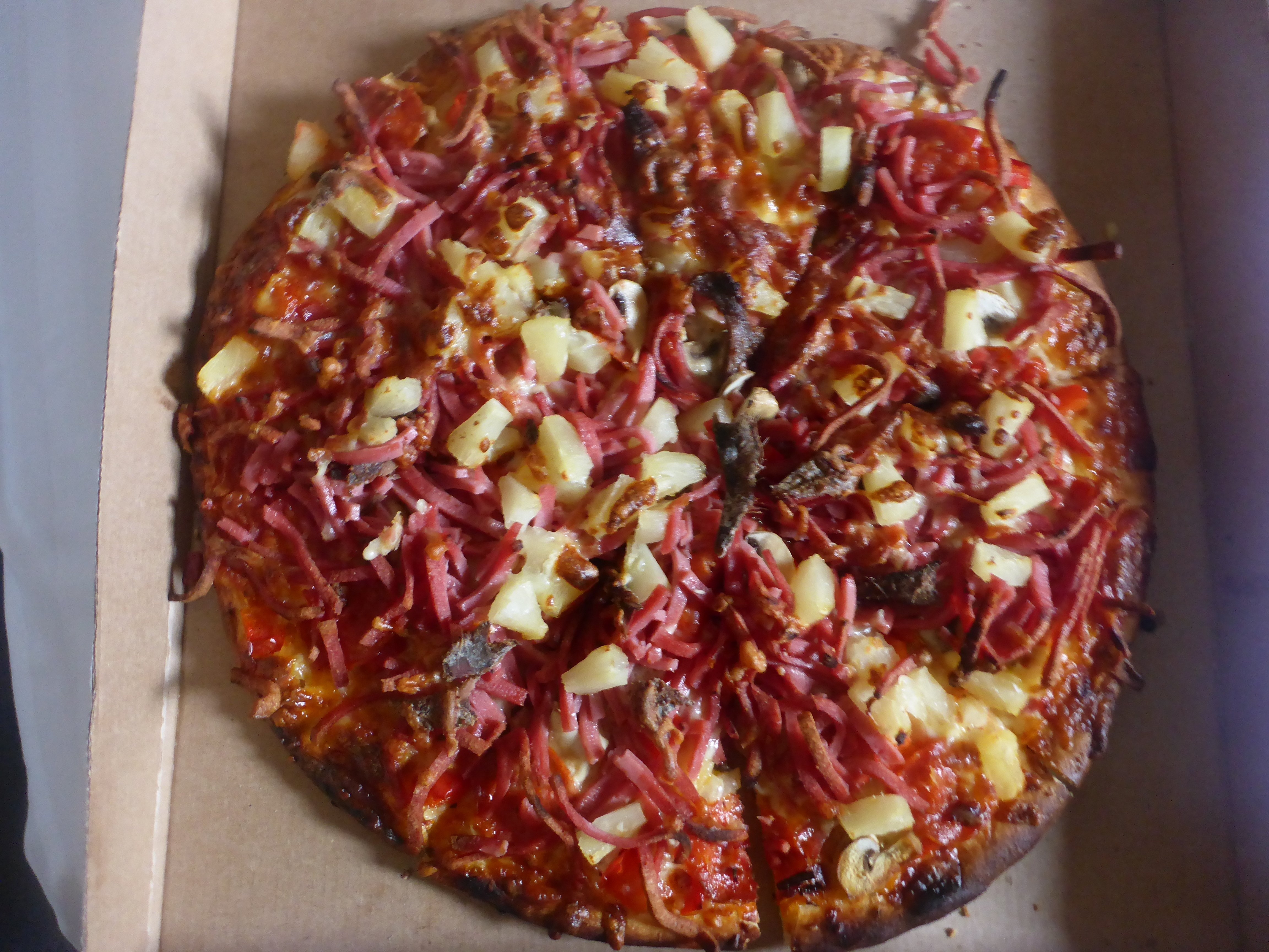 Cape Jervis Tavern-餐饮