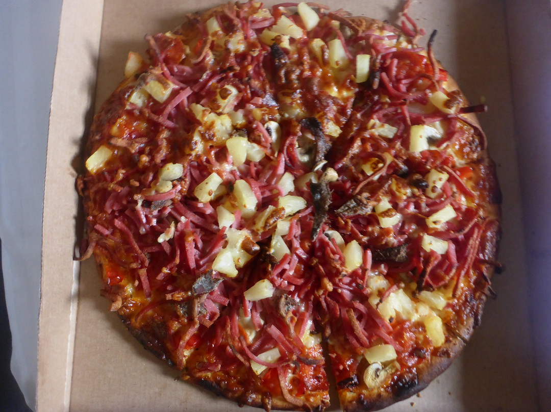 Cape Jervis Tavern主图