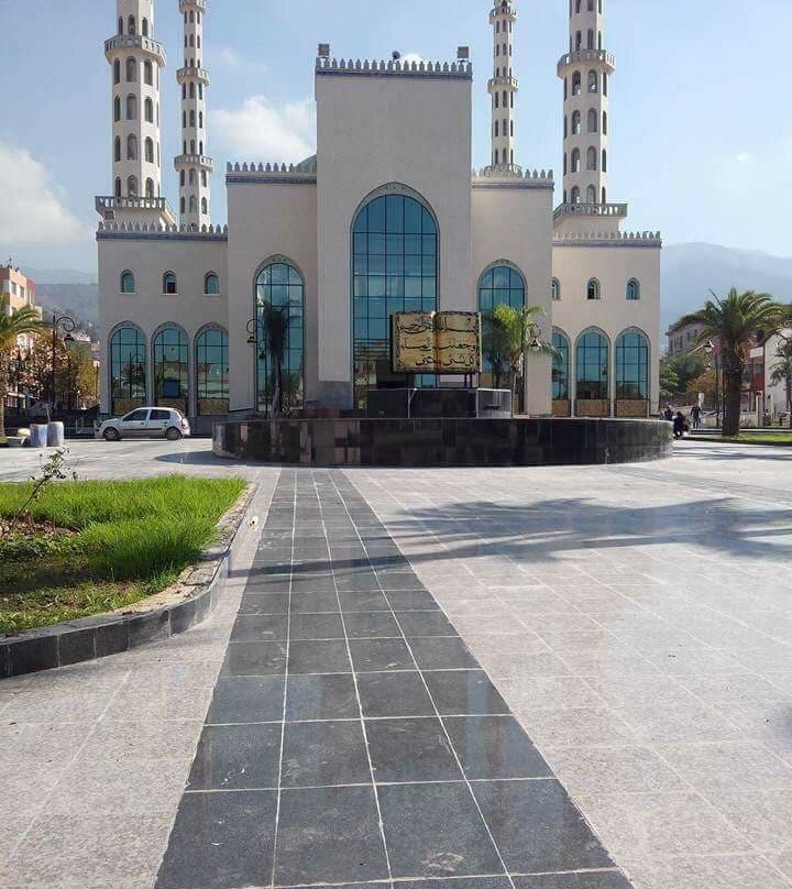 Mosquee Al Kawthar景点图片