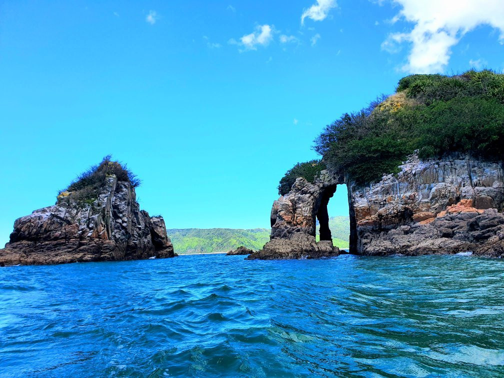 Tata Beach-Pohara必去景点