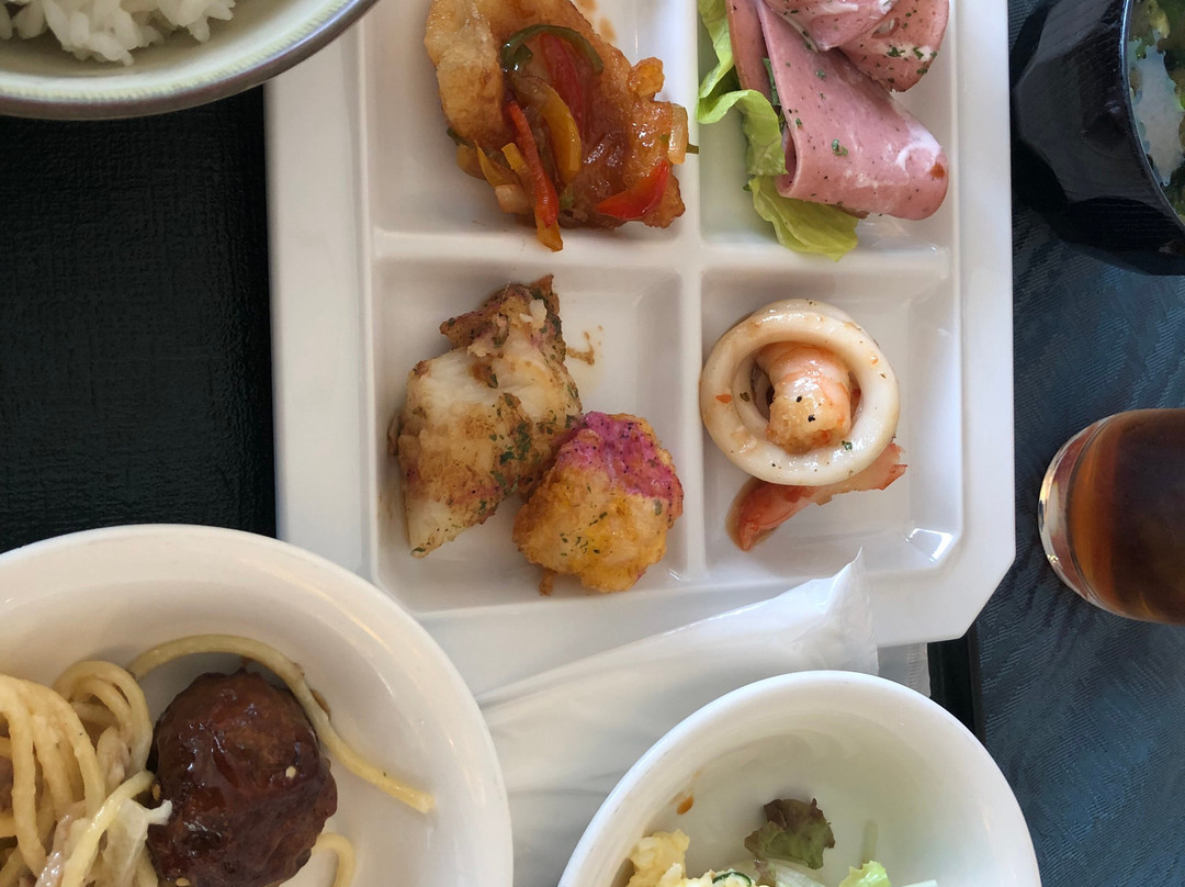 Amami Yagijima Hotel主图