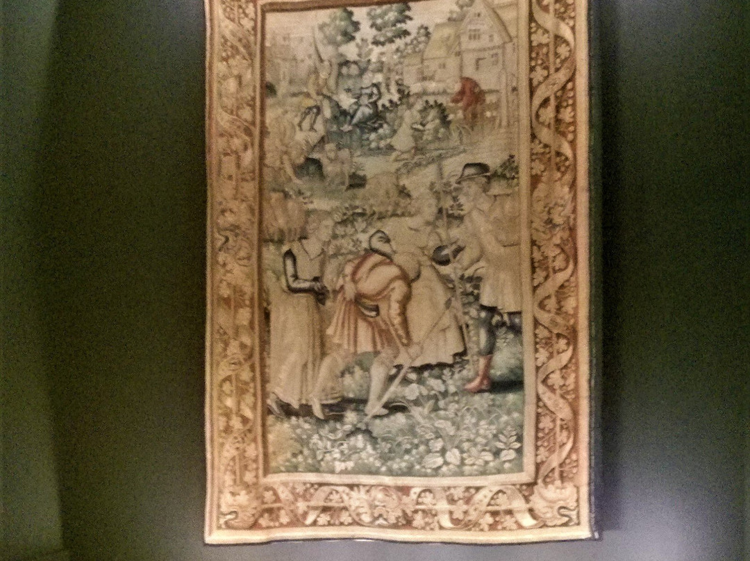 MOU - Museum景点图片
