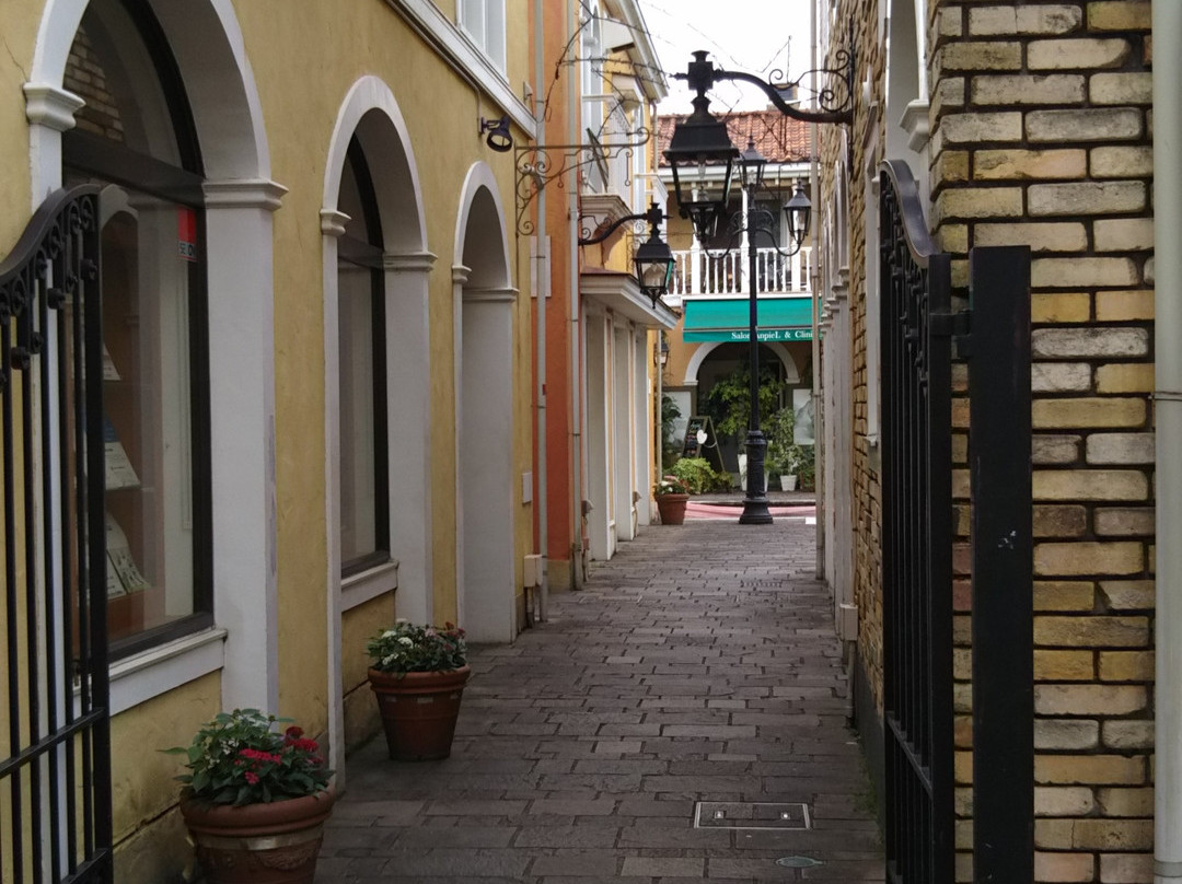 La Vita, Jiyugaoka-Jiyugaoka必去景点