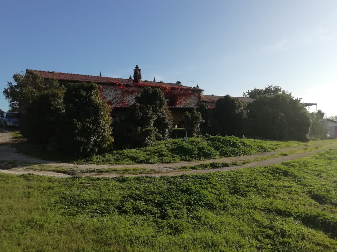 Agriturismo Cerrosughero主图