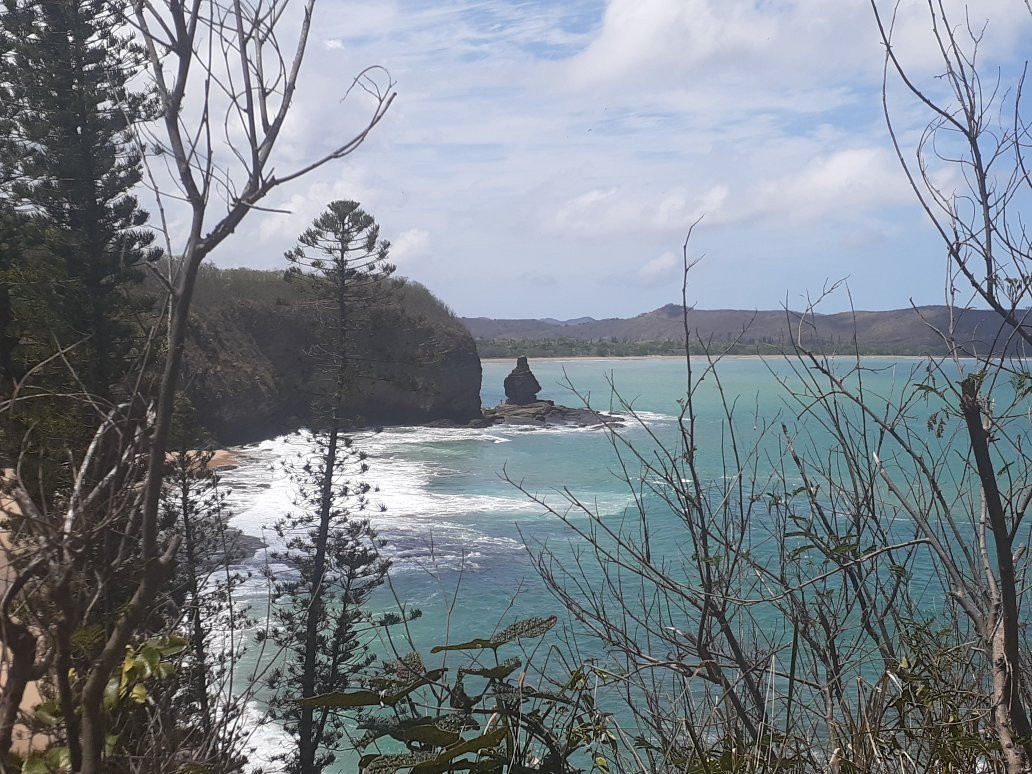 Nekweta Fish & Surf Camp主图