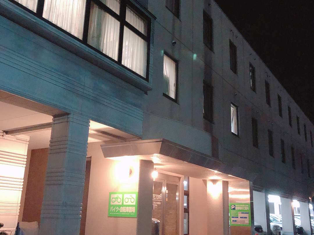 Hotel Tetora Hachinohe主图