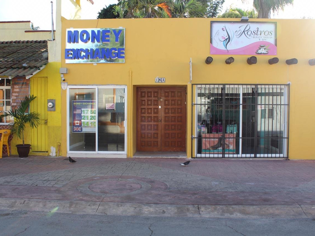 Hotel Casa Isabella Cozumel主图