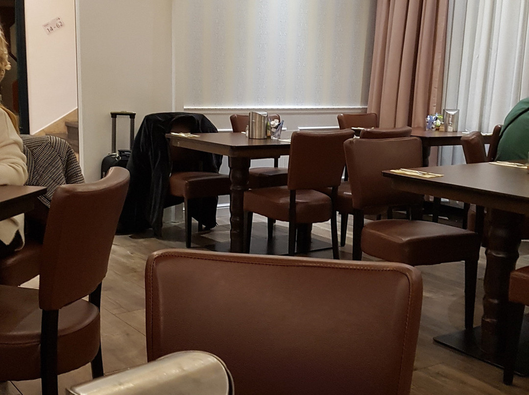 Hotel & Restaurant Danner主图