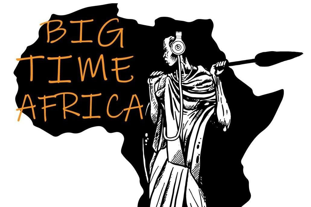Big Time Africa景点图片