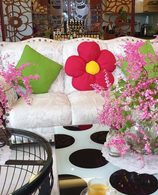 Princess Spa Vung Tau-头顿必去景点