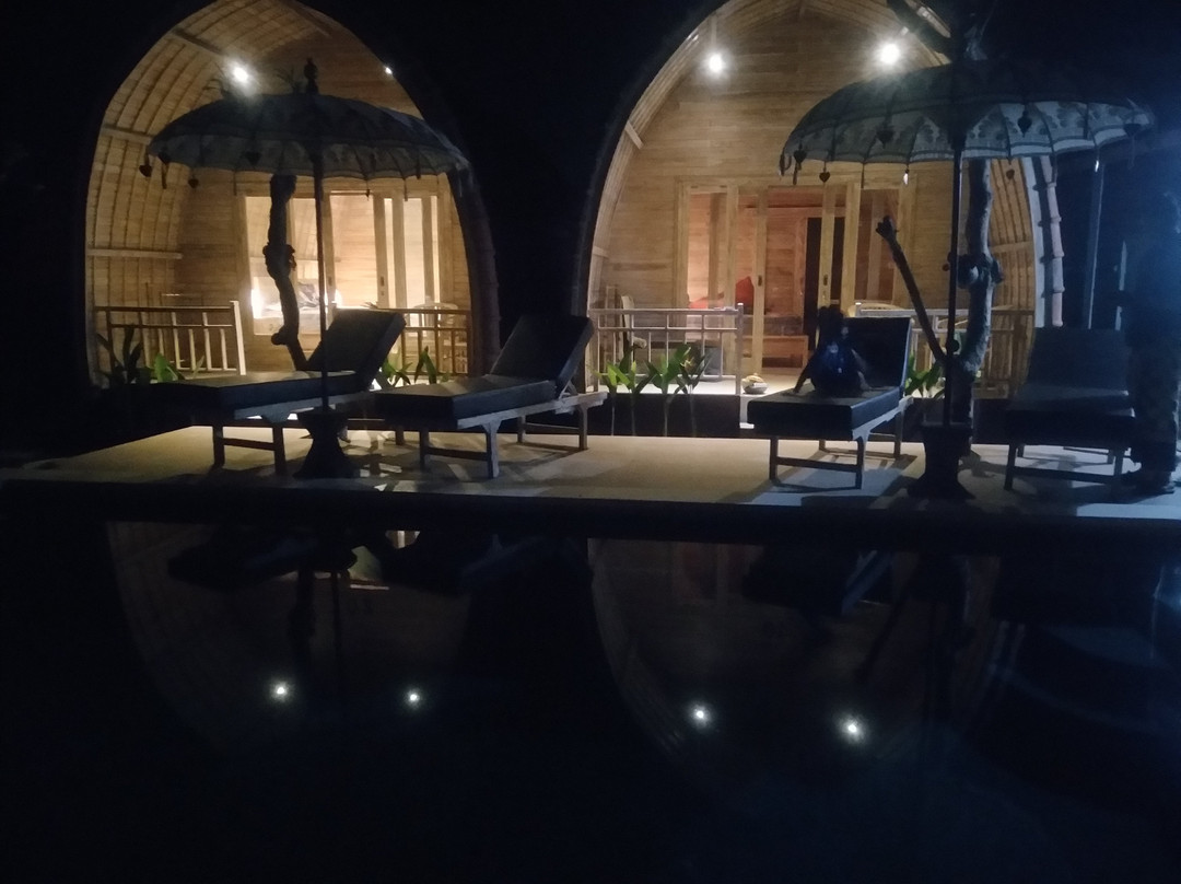 Puri Lumbung Village主图