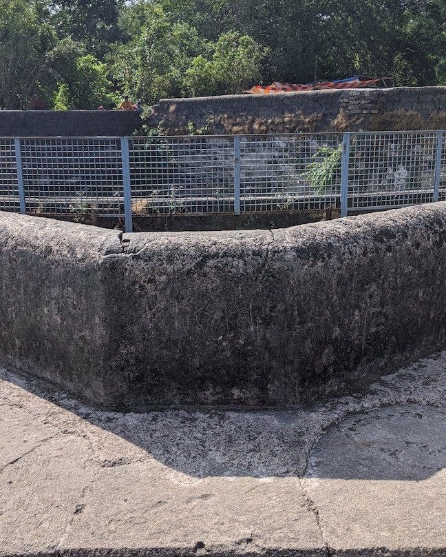 Adi Kadi Vav-居那加德必去景点