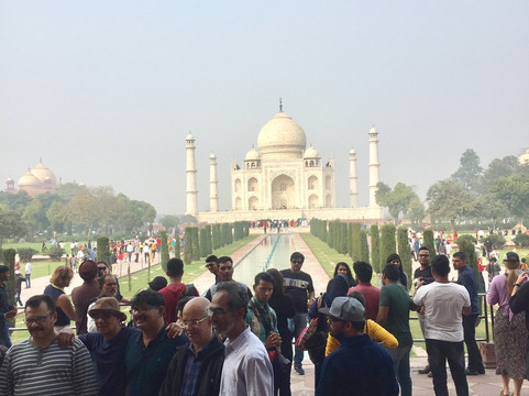 Dream Tours-新德里必去景点