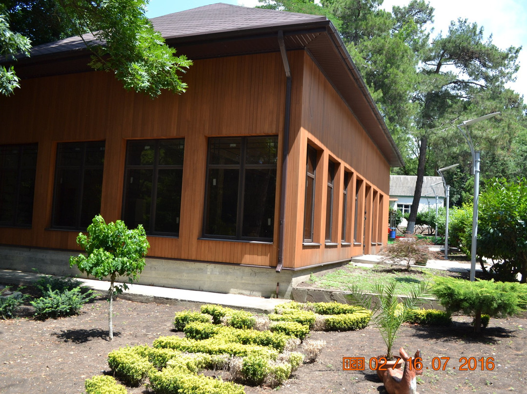 Dzhanhot Pension主图