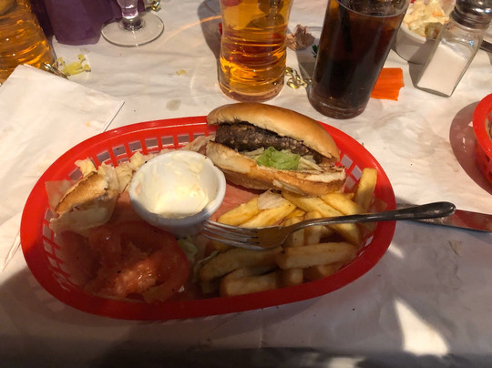 Rotunda Comedy Club-格拉斯哥必去景点