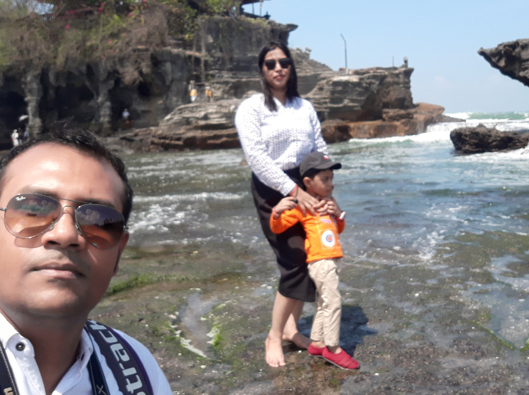 Balikudriver-努沙杜瓦必去景点