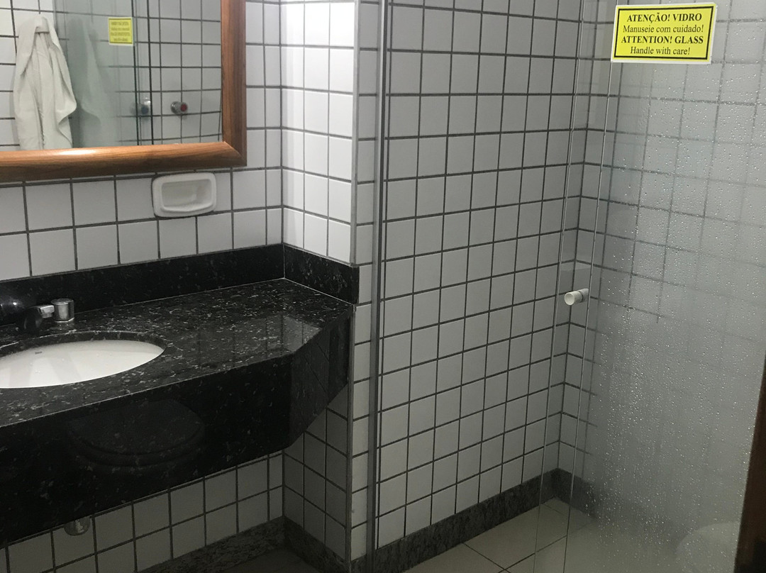 Hotel Grão Pará主图