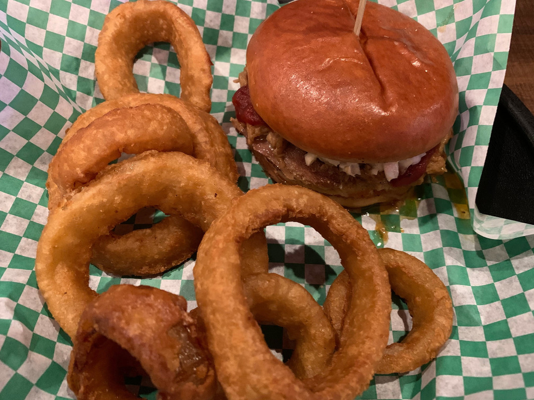 Tom's Farms-Temescal Valley必去景点