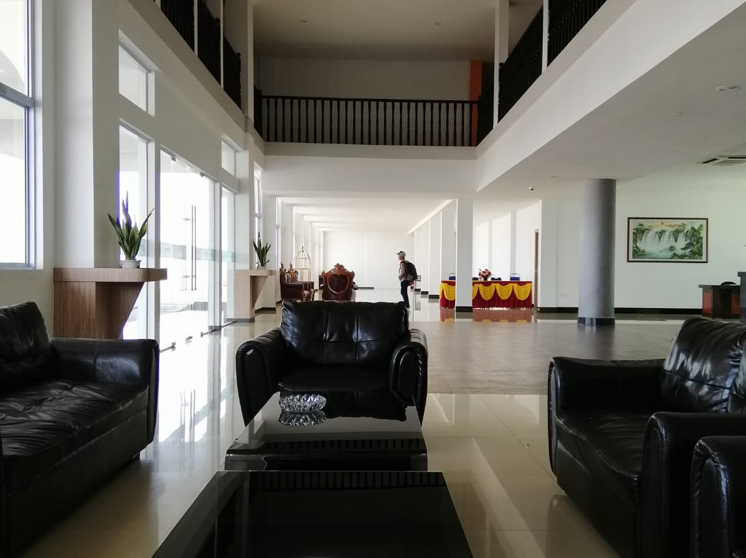 21 Karimun Hotel主图