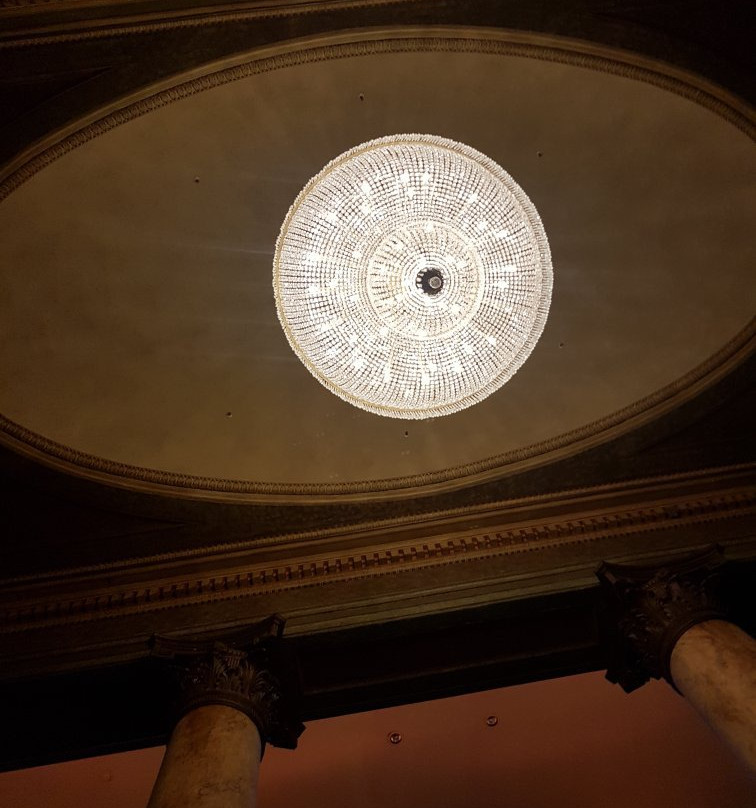 Palais Theatre景点图片