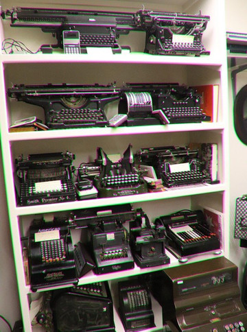 Marias Museum of History & Art-Shelby必去景点