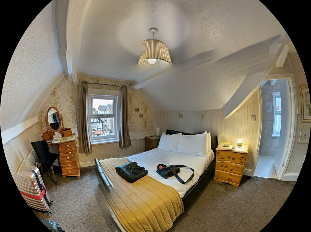 The Colbourn Hotel B&B主图