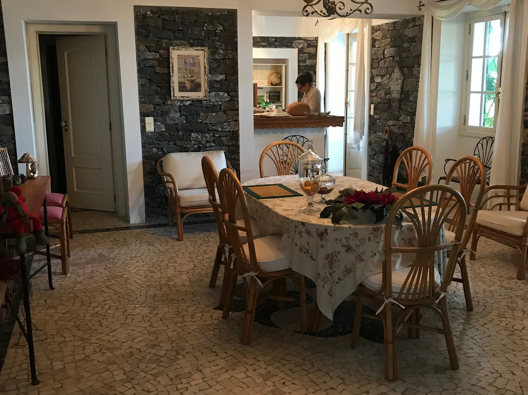 Quinta do Cabouco主图