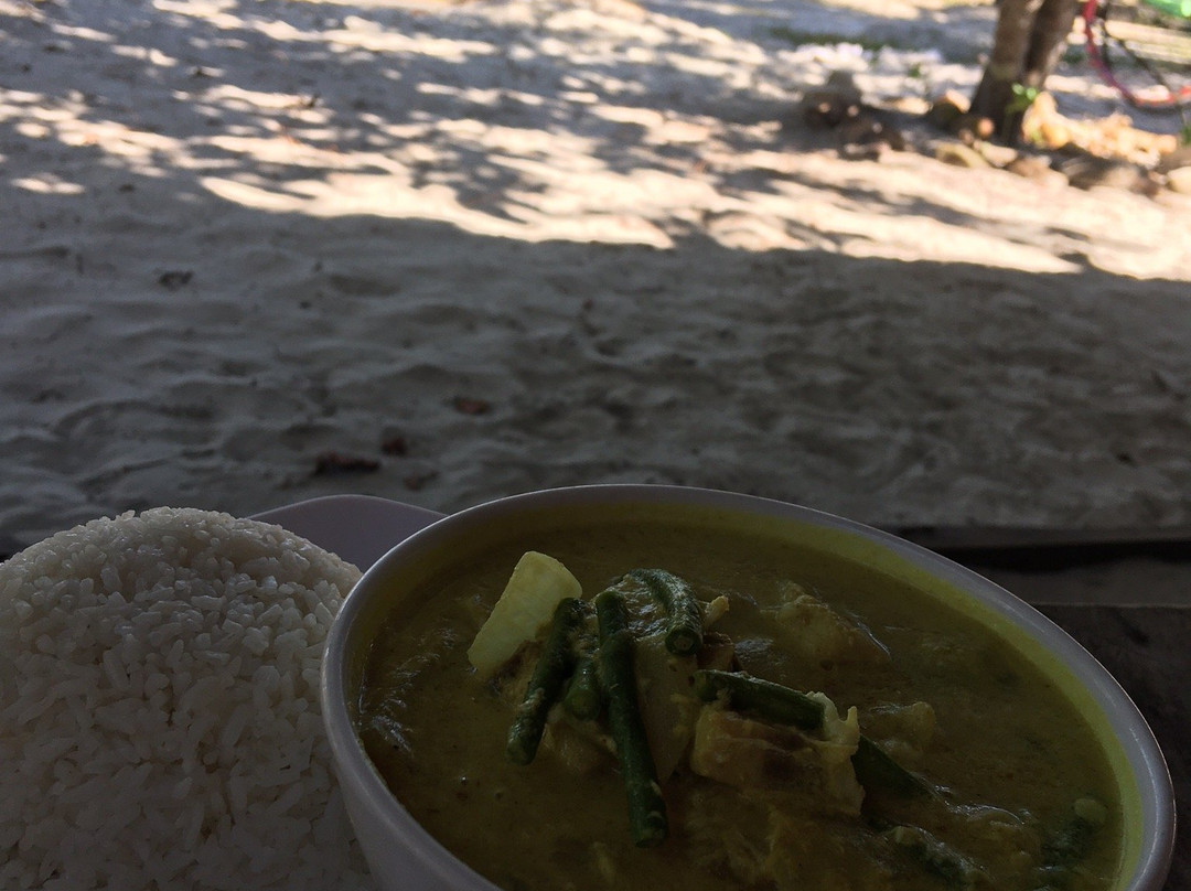 The Last Point主图