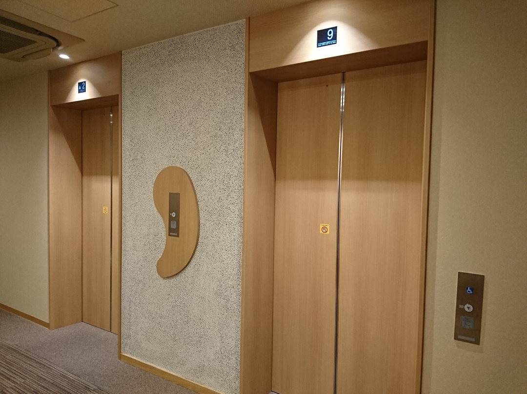 Dormy Inn Izumo主图