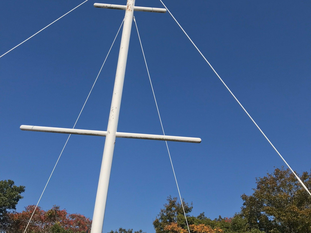 Hanaumiko Park-上天草市必去景点