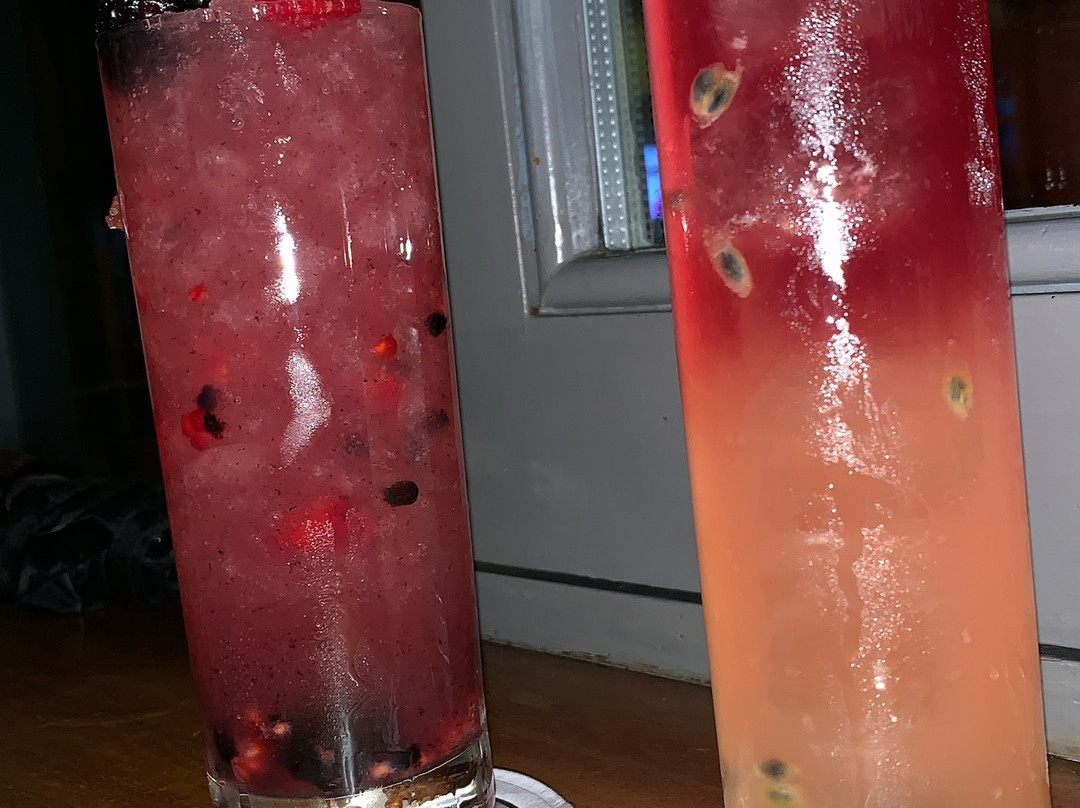 Raoul's Bar-牛津必去景点