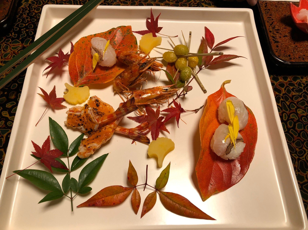 天见温泉南天苑主图