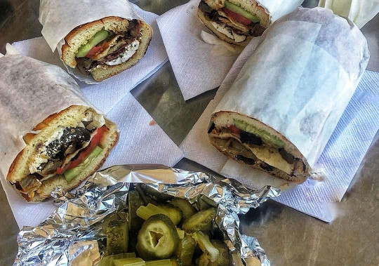 FAB Private Customized Tours, Cyprus-拉纳加必去景点