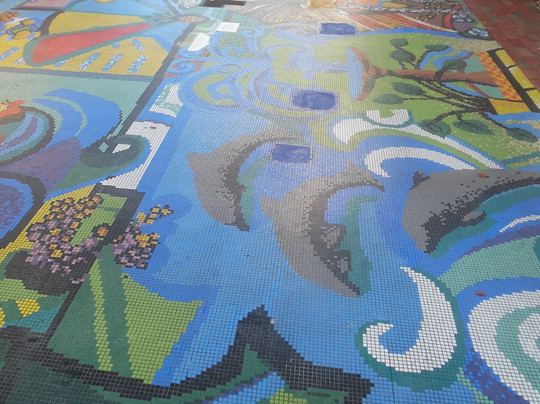 Myaamia-迈阿密必去景点