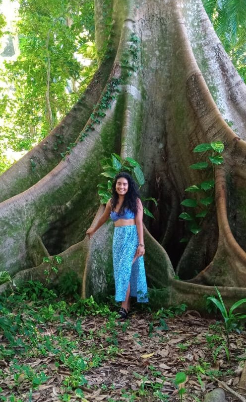 Panama al Natural景点图片