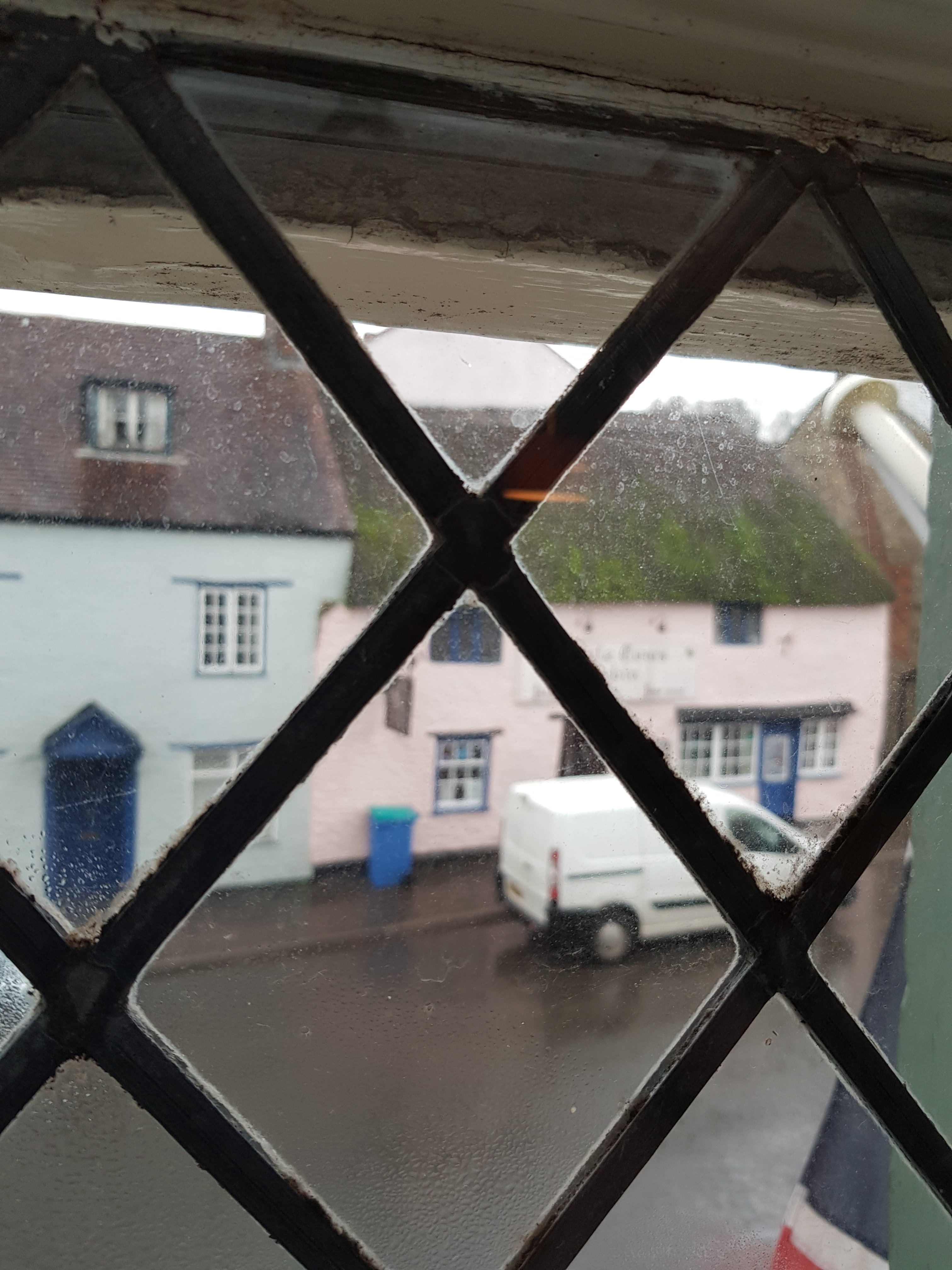 海豚酒店-酒店景观