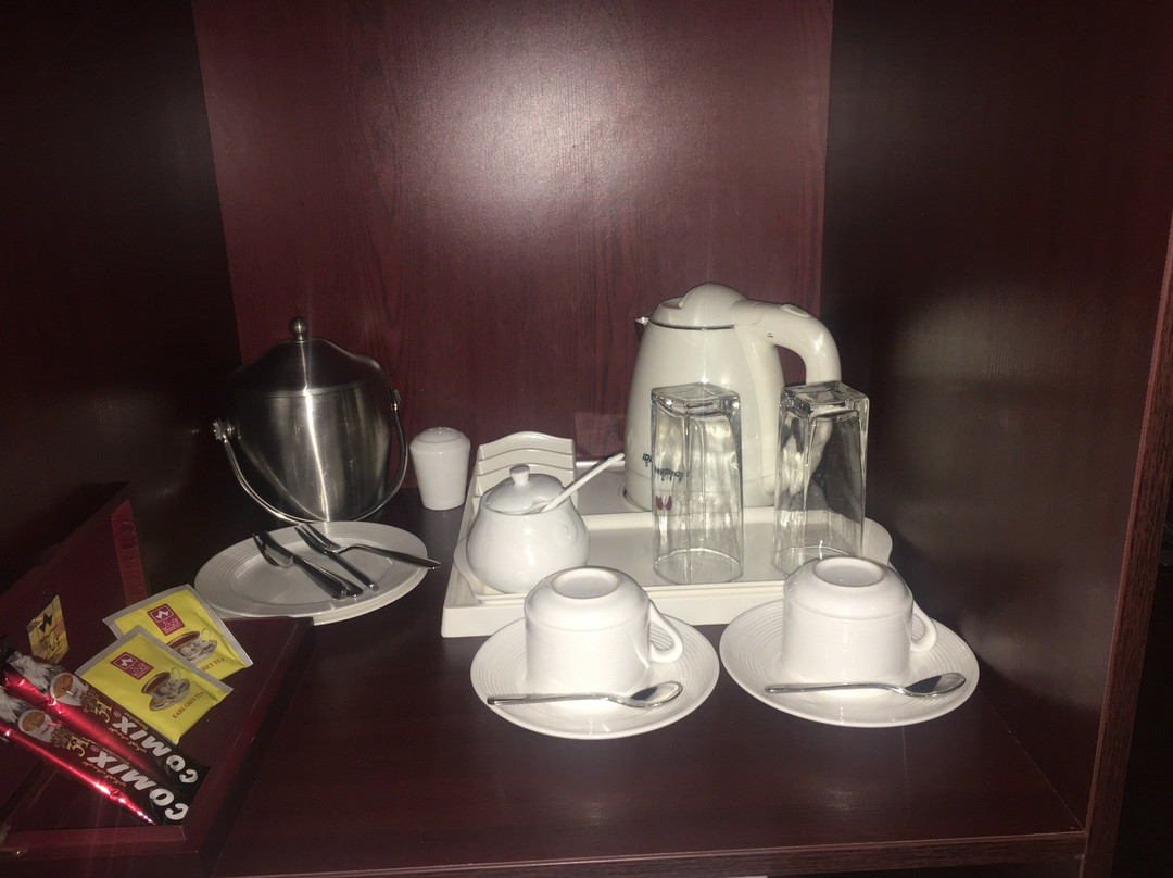 Gorgan Botanic Palace Hotel主图