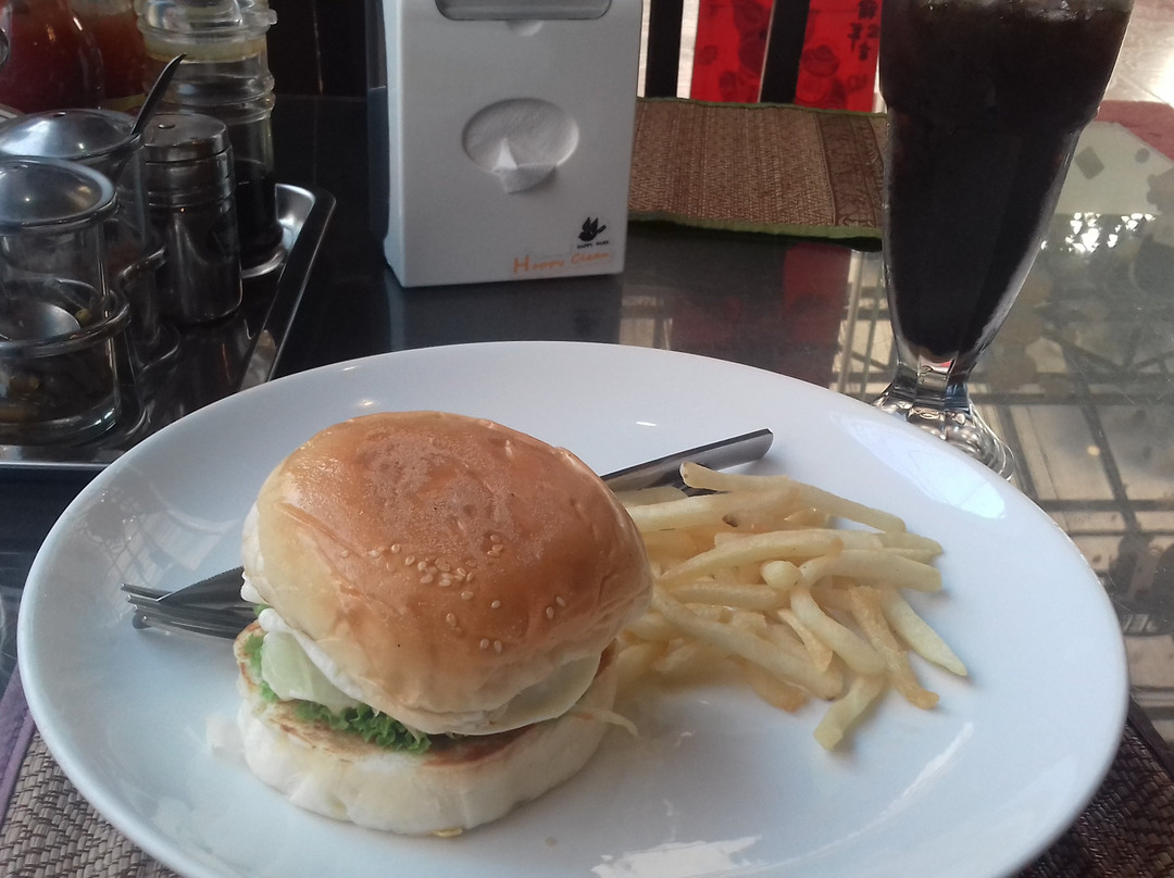 9龙酒店及餐厅主图