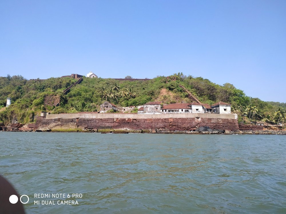 Coco Beach-巴拿吉必去景点